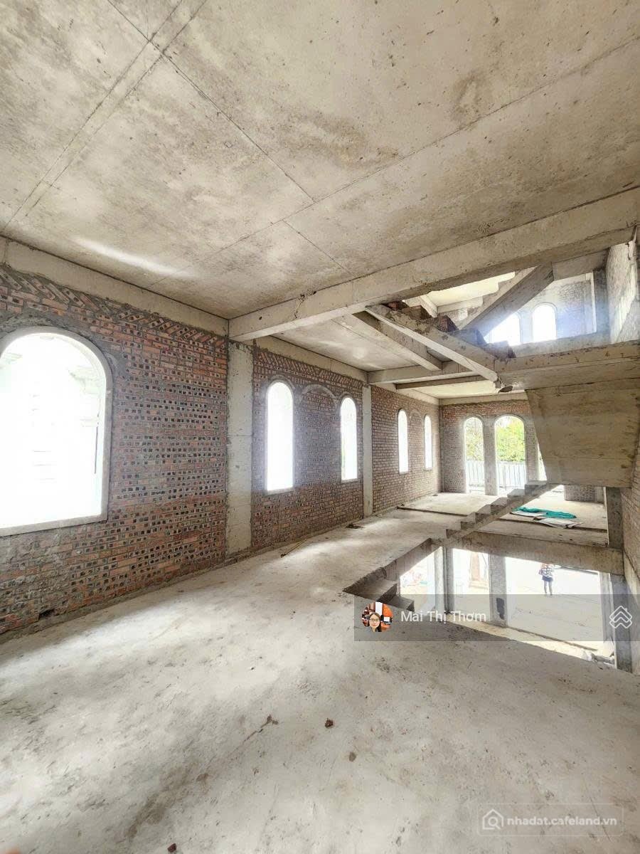 Bán biệt thự: Bán-liền-kề-Louis-City-Đại-Mỗ-100m²-lô-góc-5-tầng-ô-chờ-thang-máy-