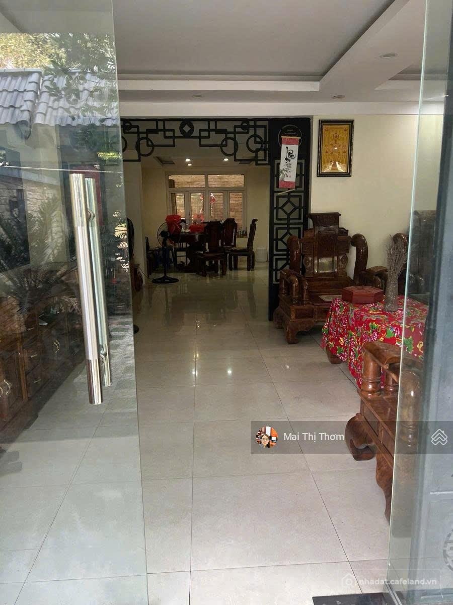 Bán biệt thự: Bán liền kề Khu A Geleximco Lê Trọng Tấn - An Khánh - 105m - kinh 