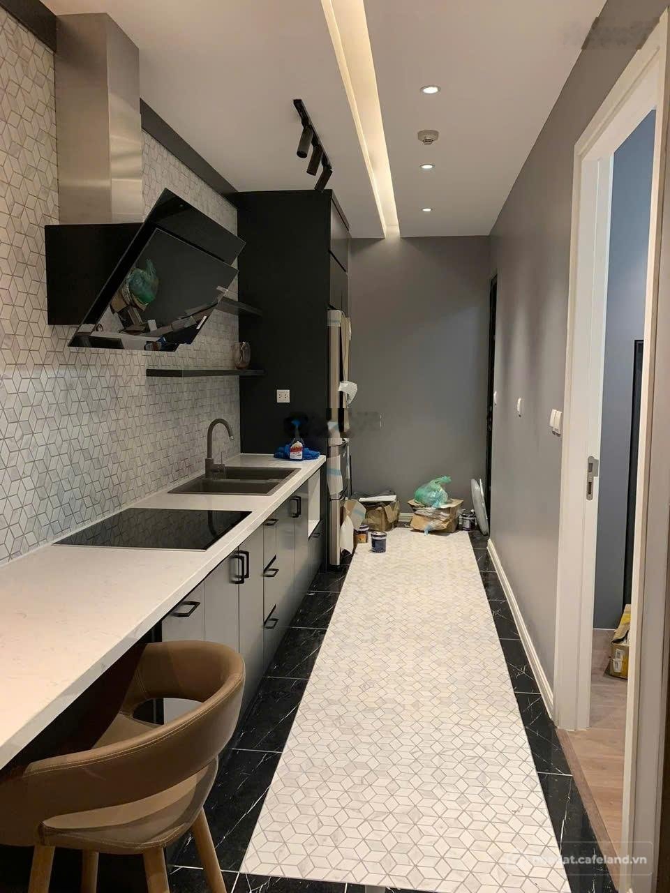 Bán căn hộ chung cư: Chính chủ bán căn 2PN giá tốt Imperia Sky Garden Minh Khai 