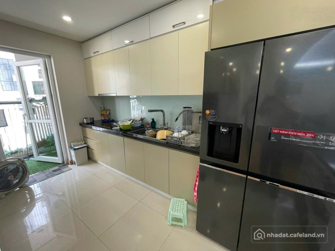 Bán căn hộ chung cư: Bán căn hộ The Golden Palm Lê Văn Lương, 11 tỷ, 100m2, 3PN 