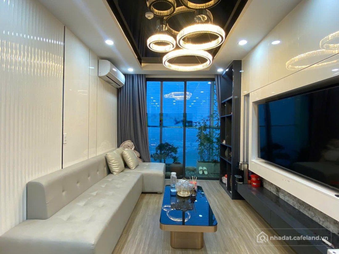 Bán căn hộ chung cư: (chính chủ) bán căn hộ chung cư Anland LakeView căn góc 74m