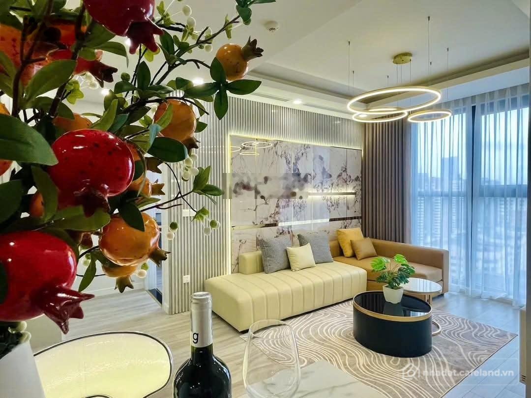 Bán căn hộ chung cư: Tôi cần bán căn hộ 71m2 - 2PN chung cư Anland Premium tầng 