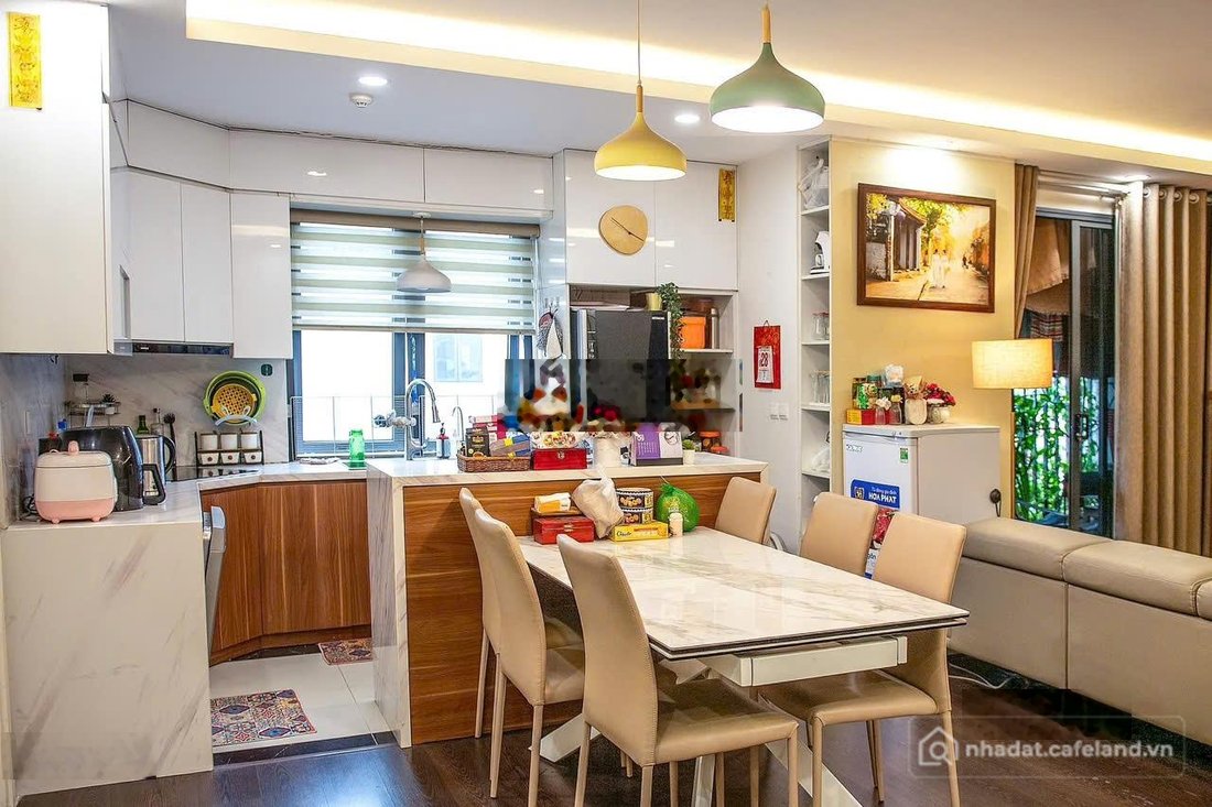 Bán căn hộ chung cư: Chuyển nhượng căn góc 3PN 99m2 Imperia Sky Garden 423 Minh 