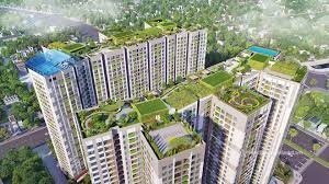Bán căn hộ chung cư: Mở bán CHCC Imperia SKy Garden 423 Minh Khai: 2PN, một bước