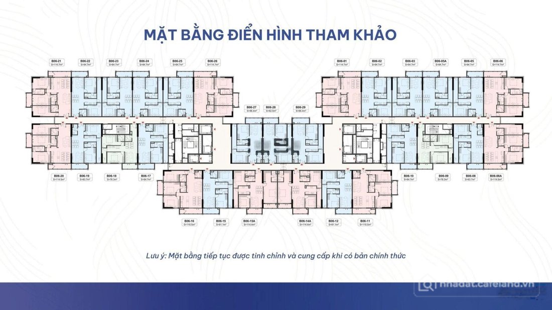 Bán căn hộ chung cư: Legacy Hinoiri, tòa căn hộ cao cấp đầu tiên tại Hòa Lạc, că
