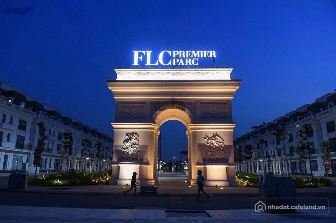 Bán căn hộ chung cư: Mở bán căn hộ cao cấp độc quyền hàng ngoại giao tại hausman