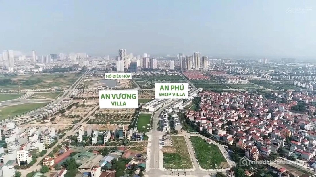 Bán nhà phố dự án: Chính Chủ Bán Shophouse Tại An Phú Shop Villa, 75 tỷ VND, 202