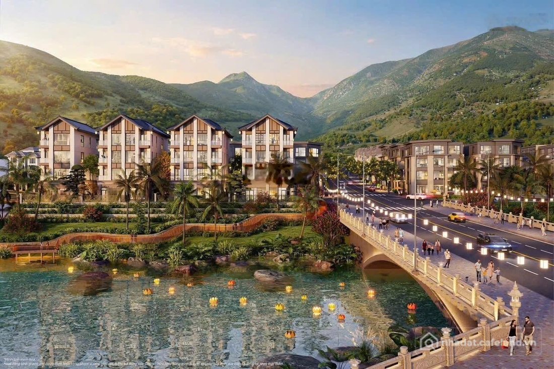 Bán biệt thự: VỐN CHỈ CẦN TỪ 950 Triệu ĐÃ SỞ HỮU Vinhomes Hải Vân Bay Đã Nẵng - 