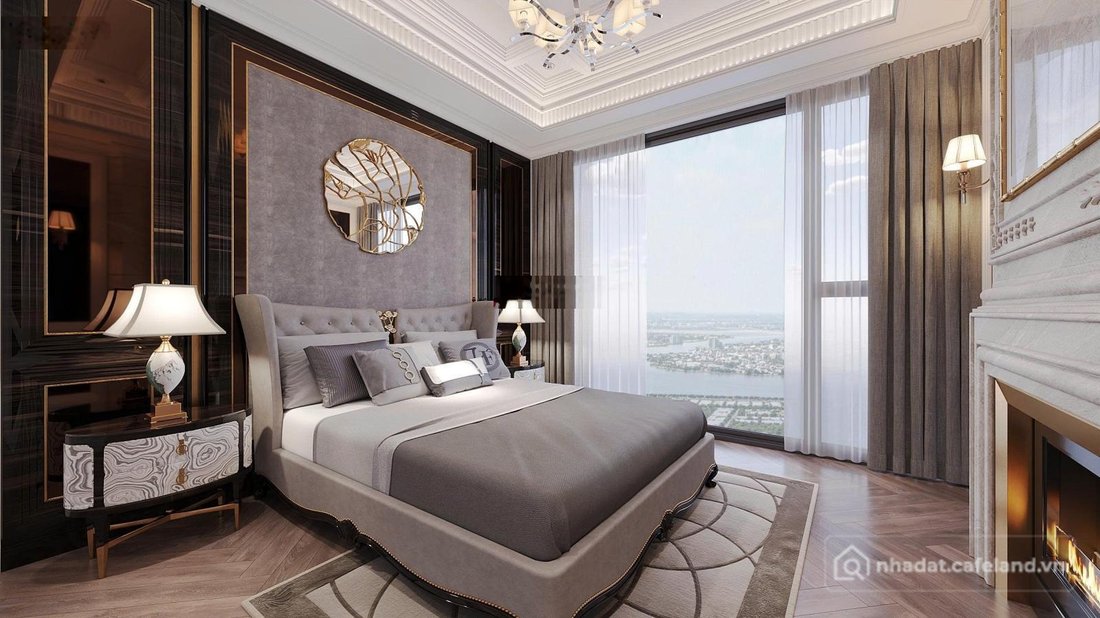 Bán căn hộ chung cư: Em có quỹ căn ngoại giao tầng đẹp chung cư Động Lực Tower. 