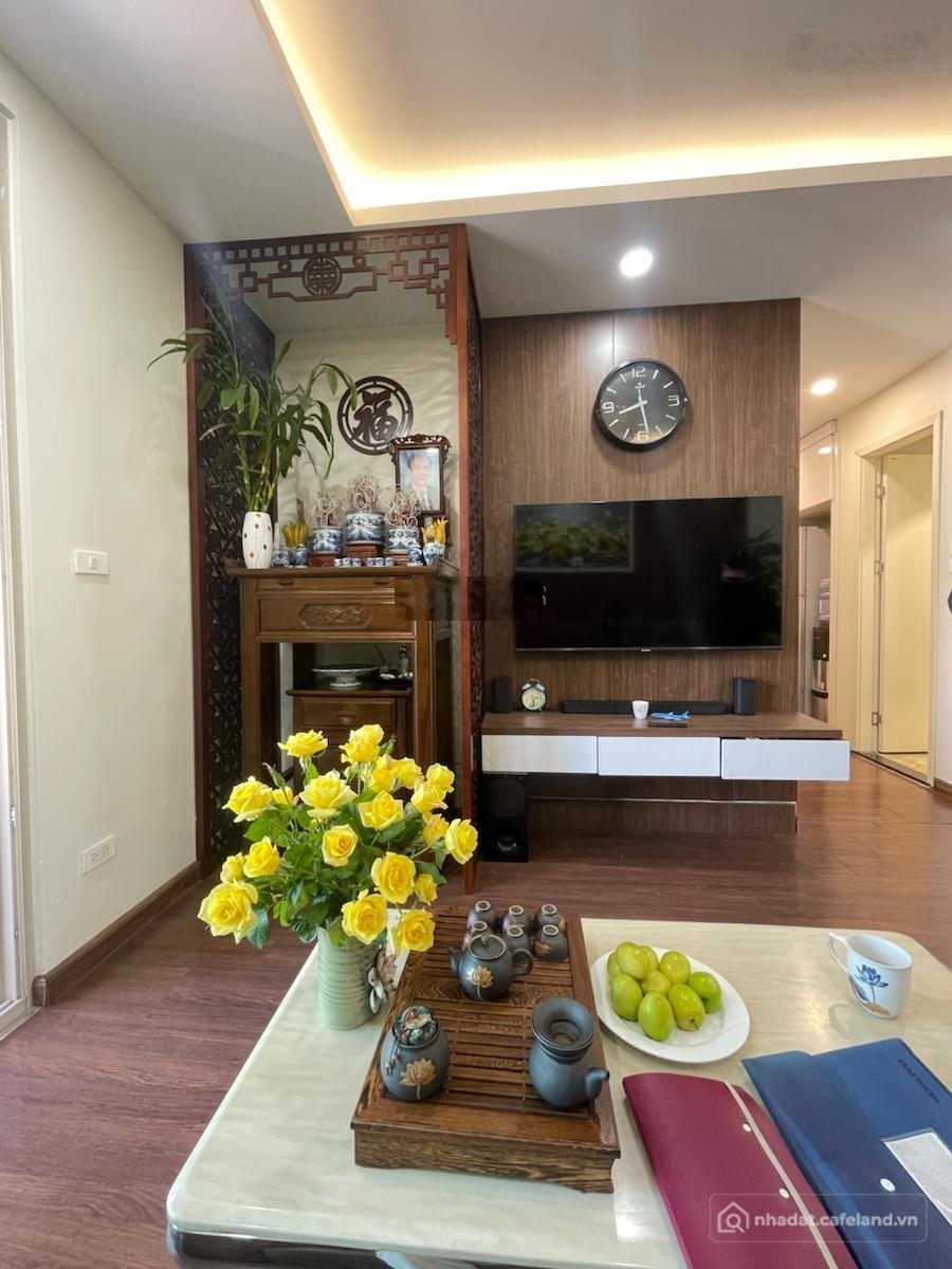 Bán căn hộ chung cư: Mình cần bán căn hộ chung cư Mandarin Garden 2, 99 Tân Mai,