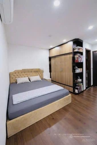 Bán căn hộ chung cư: Bán căn hộ chung cư Geleximco Southern Star 897 Giải Phóng,