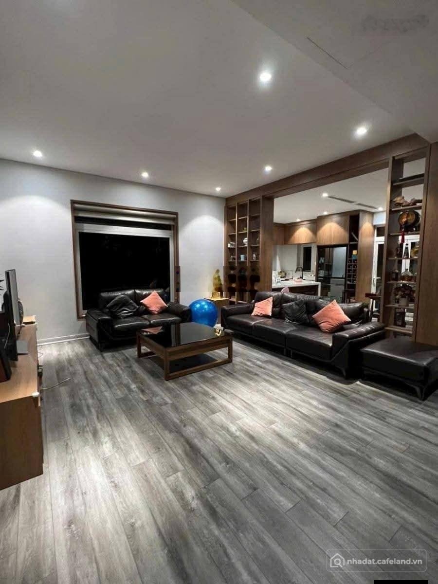 Bán biệt thự: Chính chủ Bán Biệt Thự Geleximco Lê Trọng Tấn Hà Đông DT 310m MT15