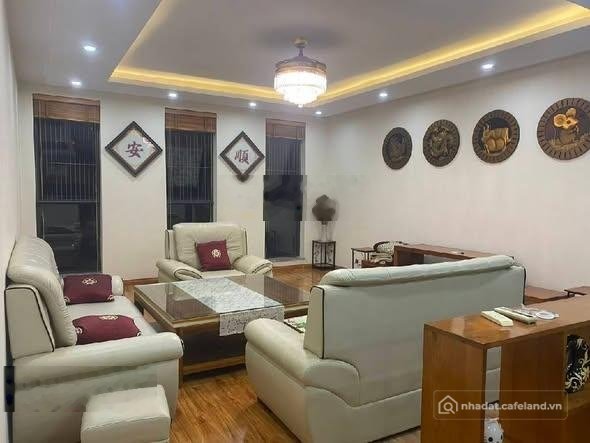 Bán căn hộ chung cư: Bán căn hộ cao cấp TSQ Euroland Làng Việt Kiều Châu Âu 192m