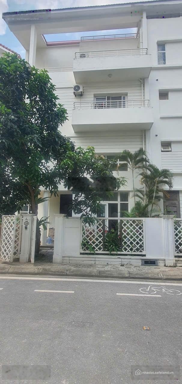 Bán biệt thự: HOT TOP liền kề Splendora - Mailand Hanoi City - giá tốt nhất thị 