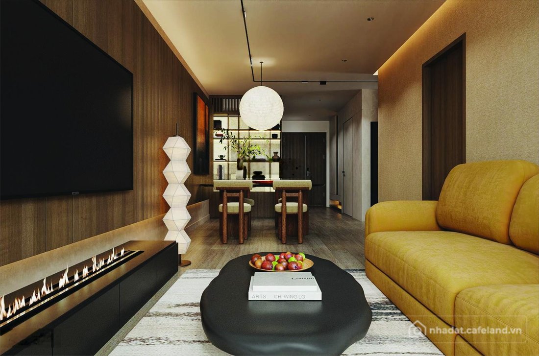 Bán căn hộ chung cư: Danh sách 10 căn đặc biệt Legacy Hinoiri giảm giá sâu tới 1