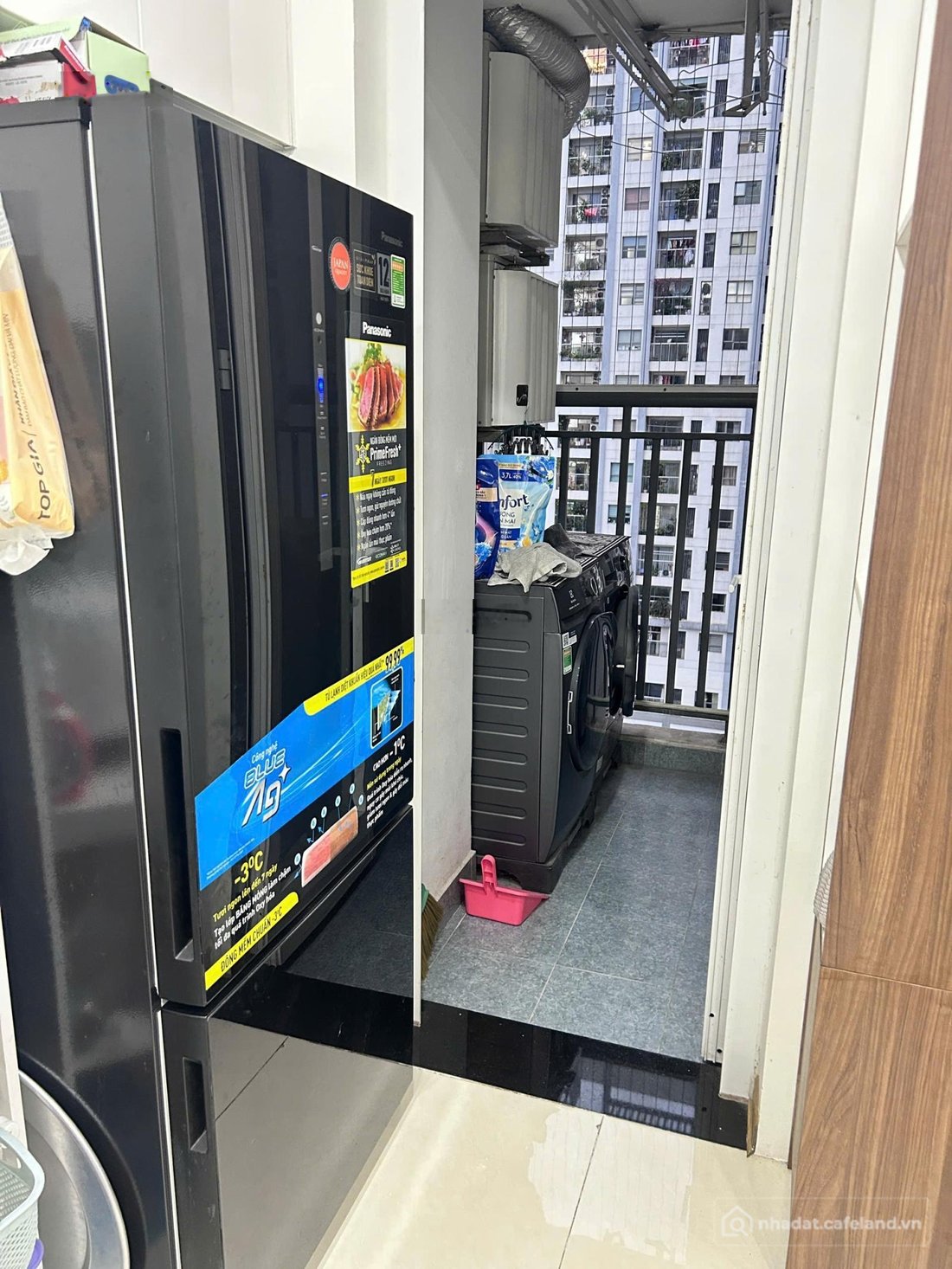 Bán căn hộ chung cư: Bán CH Anland Premium, Tố Hữu, 5,9 tỷ, 68m2, đẹp, nhiều tiệ