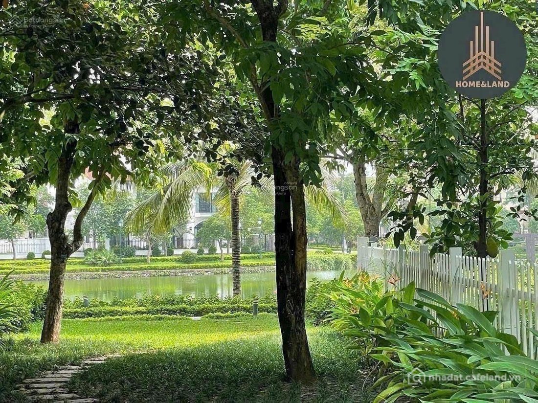 Bán biệt thự: [Home&Land] Tập hợp các căn cần bán gấp Tại Vinhomes Thăng Long gi