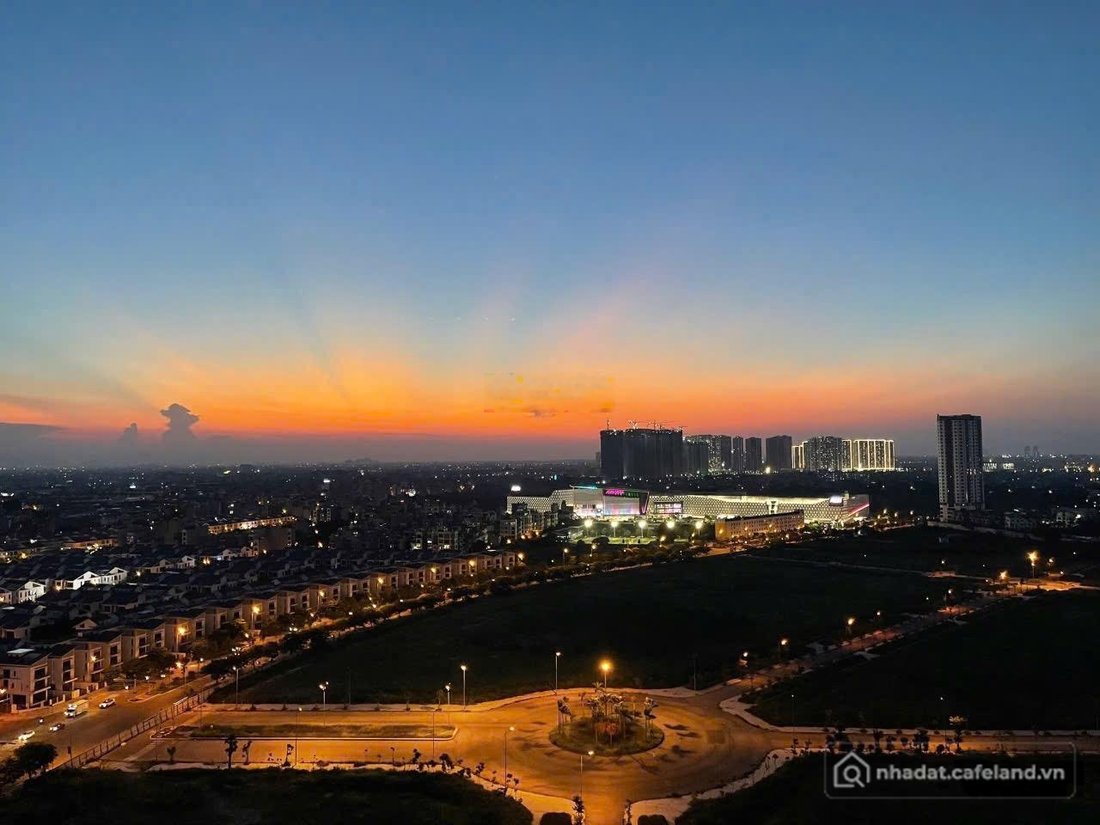 Bán căn hộ chung cư: Chính chủ bán căn hộ chung cư Anland LakeView, trục hoa hậu