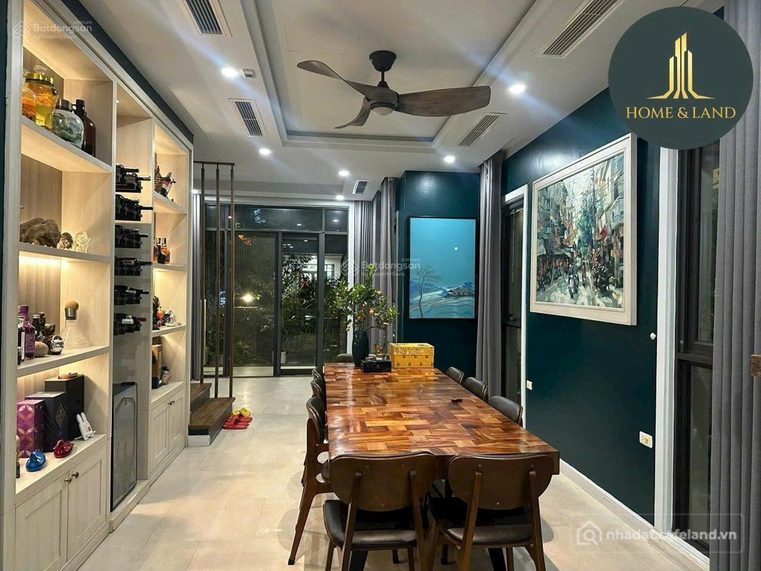 Bán biệt thự: [HÀNG CHUẨN] Tổng hợp quỹ căn Vinhomes Thăng Long mới nhất - tháng