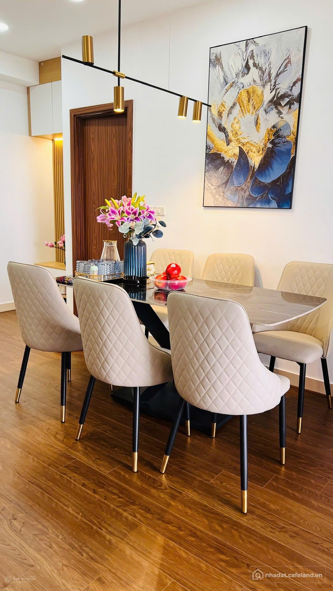 Bán căn hộ chung cư: Bán căn hộ Xuân Mai Complex Hà Đông 65m² 2PN thoáng sáng gi