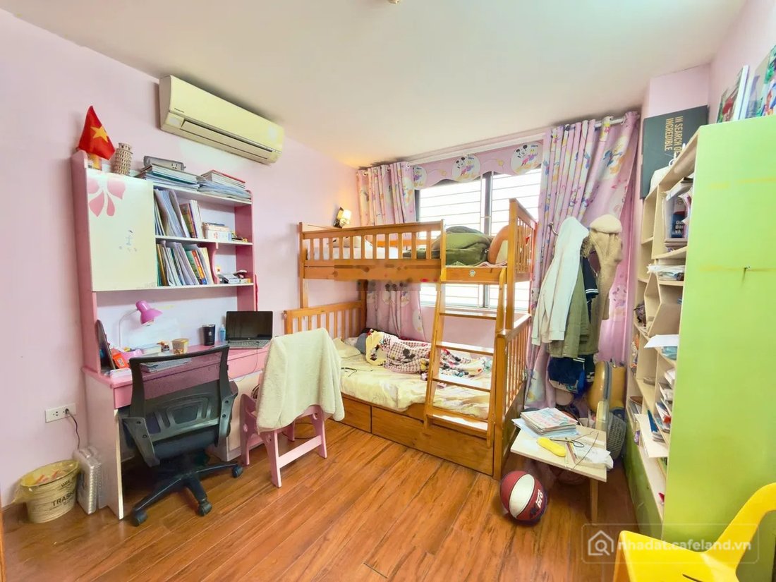 Bán căn hộ chung cư: Căn hộ cao cấp 3 phòng ngủ tòa tây hà tower 19 tố hữu không