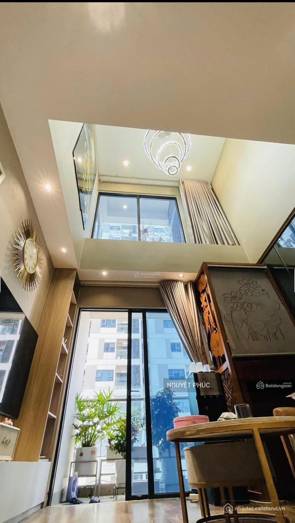 Bán căn hộ chung cư: Chính chủ bán goldseason căn duplex, 3pn3vs, nhà đẹp, giá t