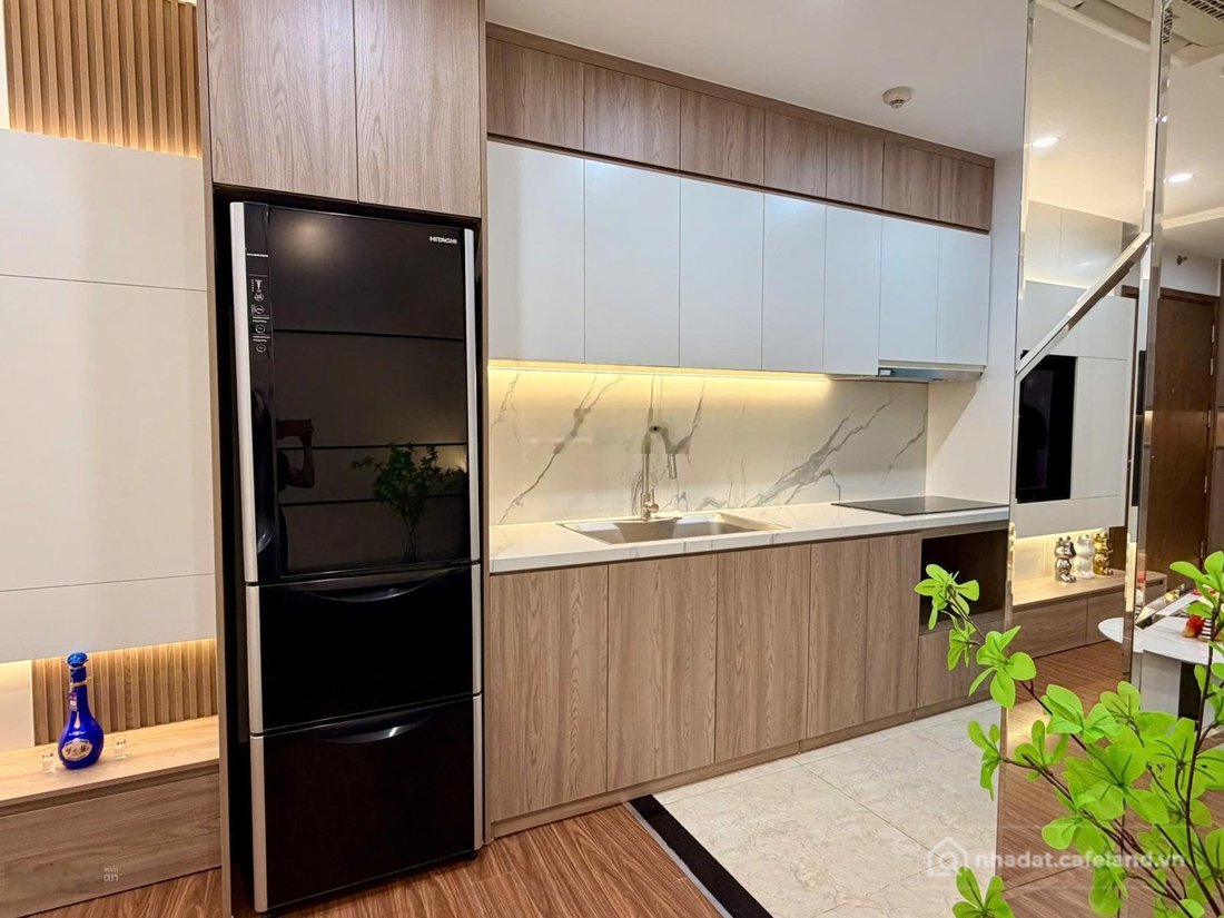 Bán căn hộ chung cư: Bán Căn hộ chung cư Eco Dream Nguyễn Xiển, 4,6 tỷ, 49m2, Th