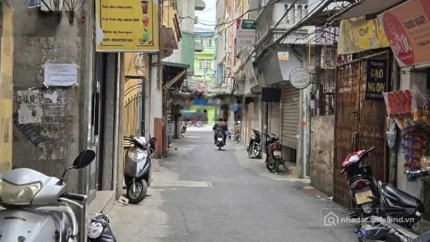 Bán nhà riêng: Bán nhà mễ trì, 48m ,8 phòng ngủ,giá chào 10,5 tỷ,sat đường ô tô 