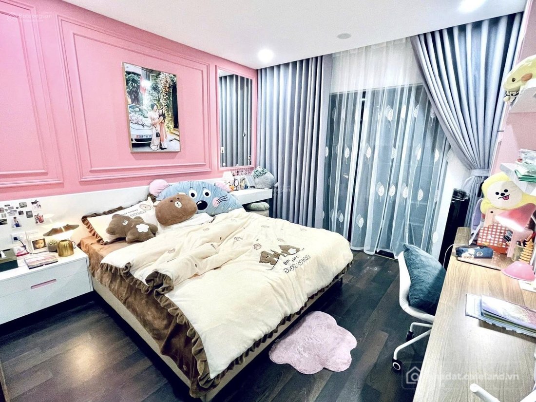 Bán căn hộ chung cư: Bán căn hộ chung cư Gold Tower 275 Nguyễn Trãi, nhà đẹp 5 s