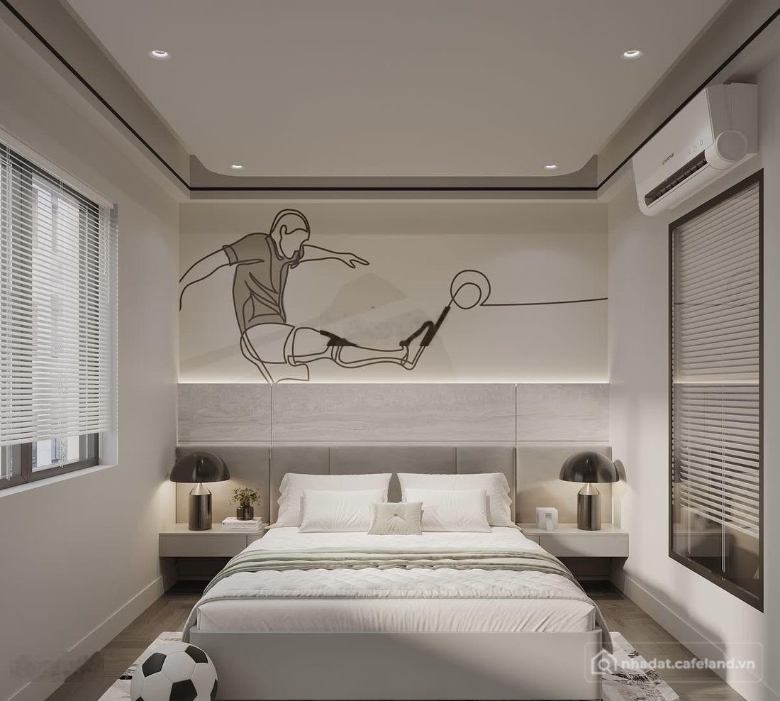 Bán căn hộ chung cư: Bán CC 2PN, 60m2 tầng trung, giá ưu đãi Imperia Sky Park, A