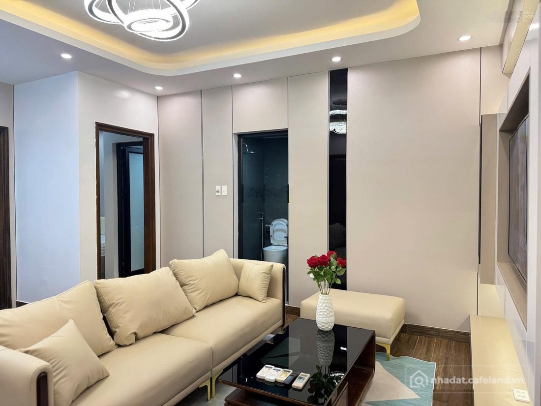 Bán căn hộ chung cư: Bán Căn hộ chung cư đẹp tại Hateco Apollo, 4,4 tỷ VND, 58,3