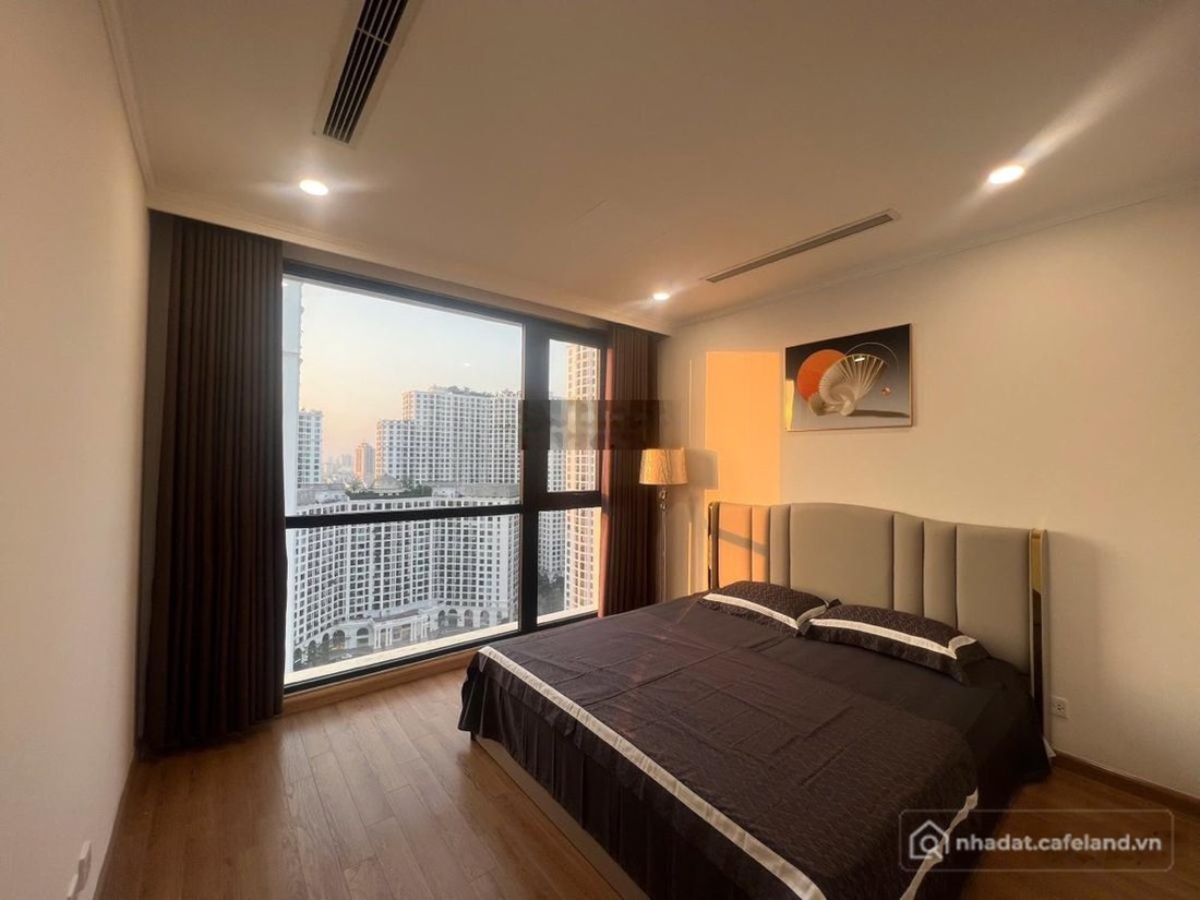 Bán căn hộ chung cư: Chính chủ cần bán 1 căn 55m R6A khu đô thị Royal city - tru