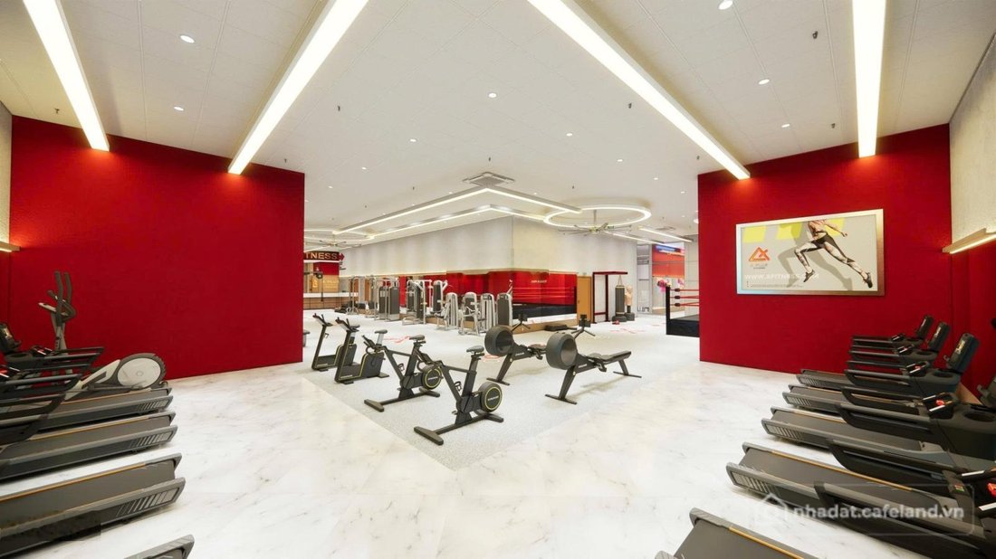 Bán căn hộ chung cư: Quỹ CHCC trực tiếp từ CĐT cuối cùng còn sót lại tại MHD Tru