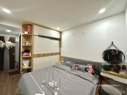 Bán căn hộ chung cư: Do nhu cầu chuyển đổi cần bán căn 2n2vs 65m tại tòa CT2 Hat