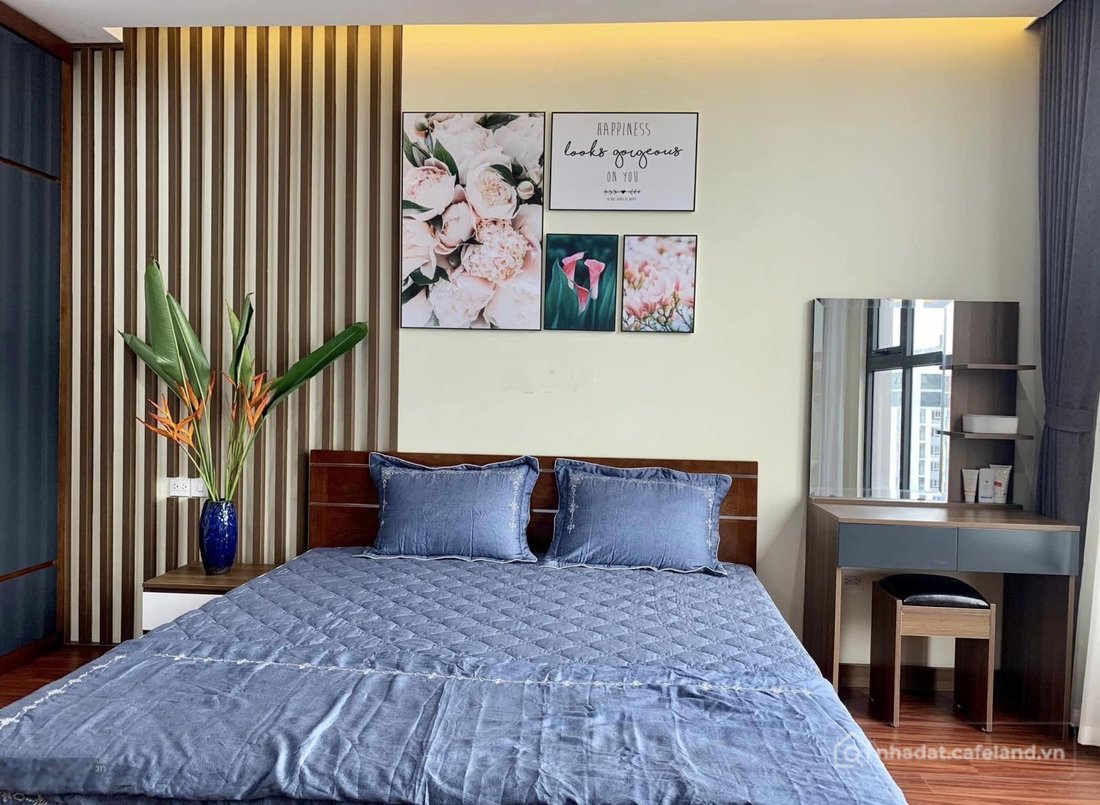 Bán căn hộ chung cư: O947105 567 Bán căn Eco Dream Nguyễn Xiển: DT 48m2, 2 phòng