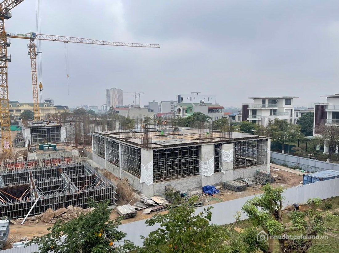 Bán căn hộ chung cư: Chính chủ bán CC Legacy Hinoiri Hòa Lạc - Vị trí đẹp - Khôn