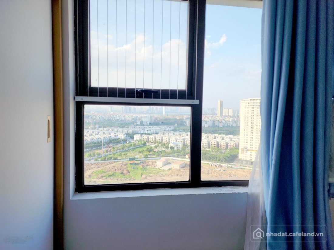 Bán căn hộ chung cư: Bán căn hộ 3pn 80m2 tòa B chung cư Xuân Mai Complex 5,8 tỷ