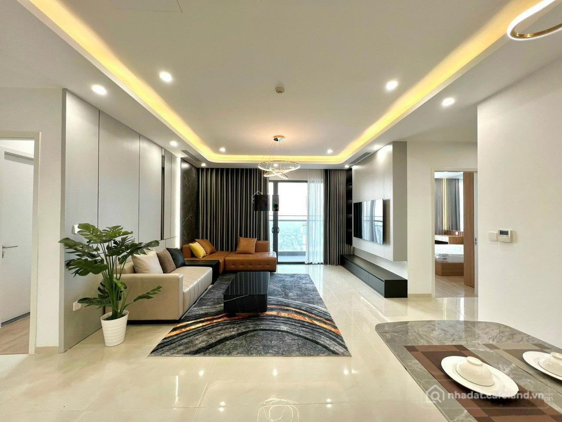Bán căn hộ chung cư: Hot!!! bán căn hộ 3 phòng 107m2 sẵn sổ ở BRG Diamond Reside