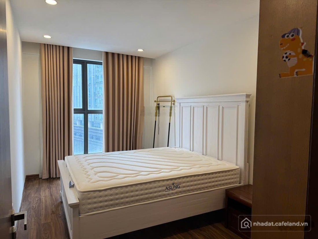 Bán căn hộ chung cư: Chính chủ bán căn 3 ngủ, 129m2 tại The Golden Palm, tòa A, 