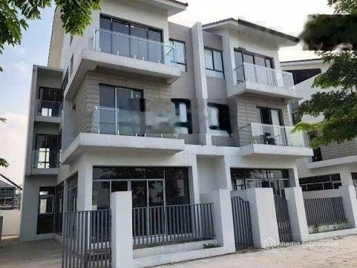 Bán biệt thự: Sản phẩm hạn hữu biệt thự sol lake villa -- view công viên .162m2