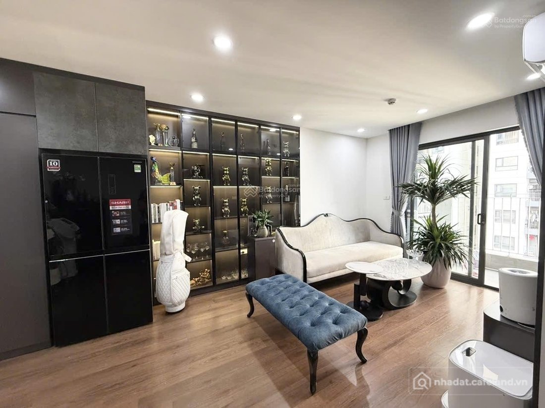 Bán căn hộ chung cư: Chính chủ cần bán gấp căn hộ hướng Đông 2N2VS 69,9m2 toà Th