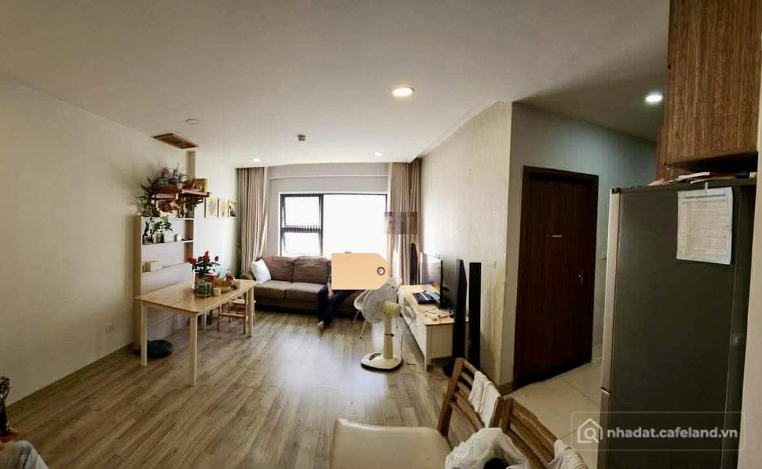 Bán căn hộ chung cư: Bán căn hộ Xuân Mai Complex Dương Nội Hà Đông 65m2, 2 phòng