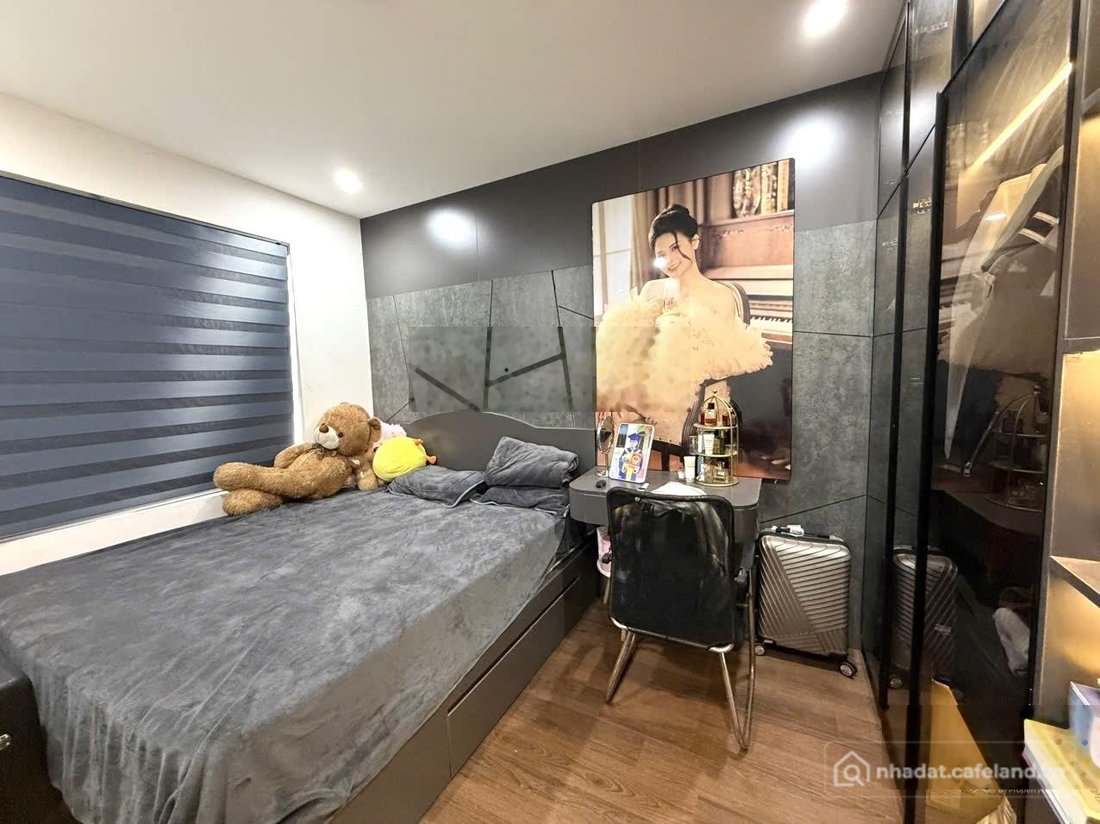 Bán căn hộ chung cư: Cần tiền giảm sâu căn 2N2vs 69,9m2 toà Thăng Long Capital, 