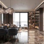 Bán căn hộ chung cư: Bán căn 62m2 - 6,5 tỷ - hh01 - kepler land mỗ lao - vũ trọn