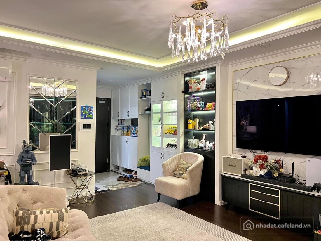 Bán căn hộ chung cư: Bán gấp căn 3PN góc thiết kế đẹp nhất Imperia Sky Garden