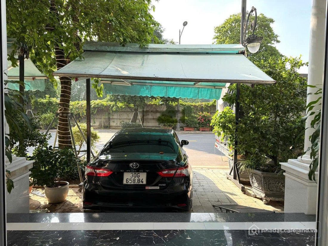 Bán nhà phố dự án: Bán nhà Shophouse Louis 1 khu đô thị Louis City Đại Mỗ - Nam 