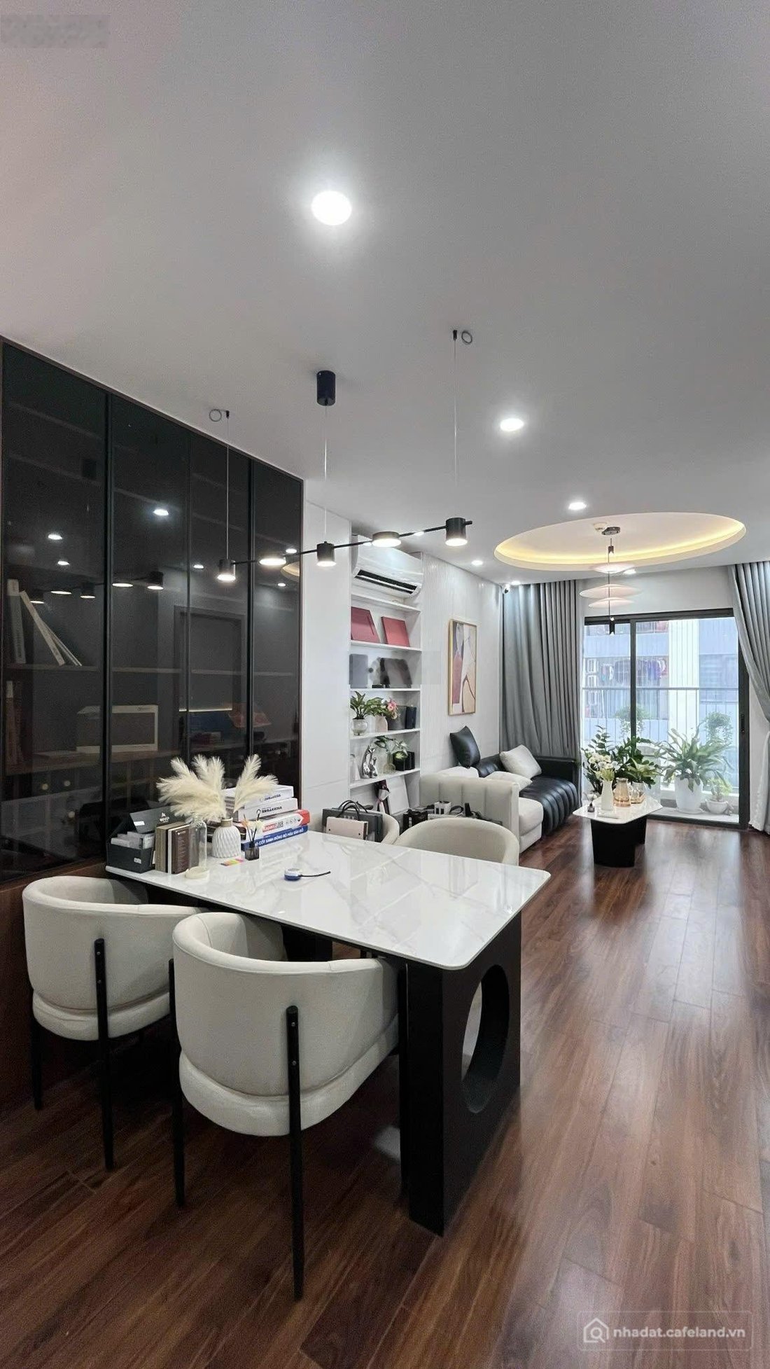 Bán căn hộ chung cư: Em Cường cư dân Feliz Homes bán căn 2PN giá từ 6 tỷ, căn 3P