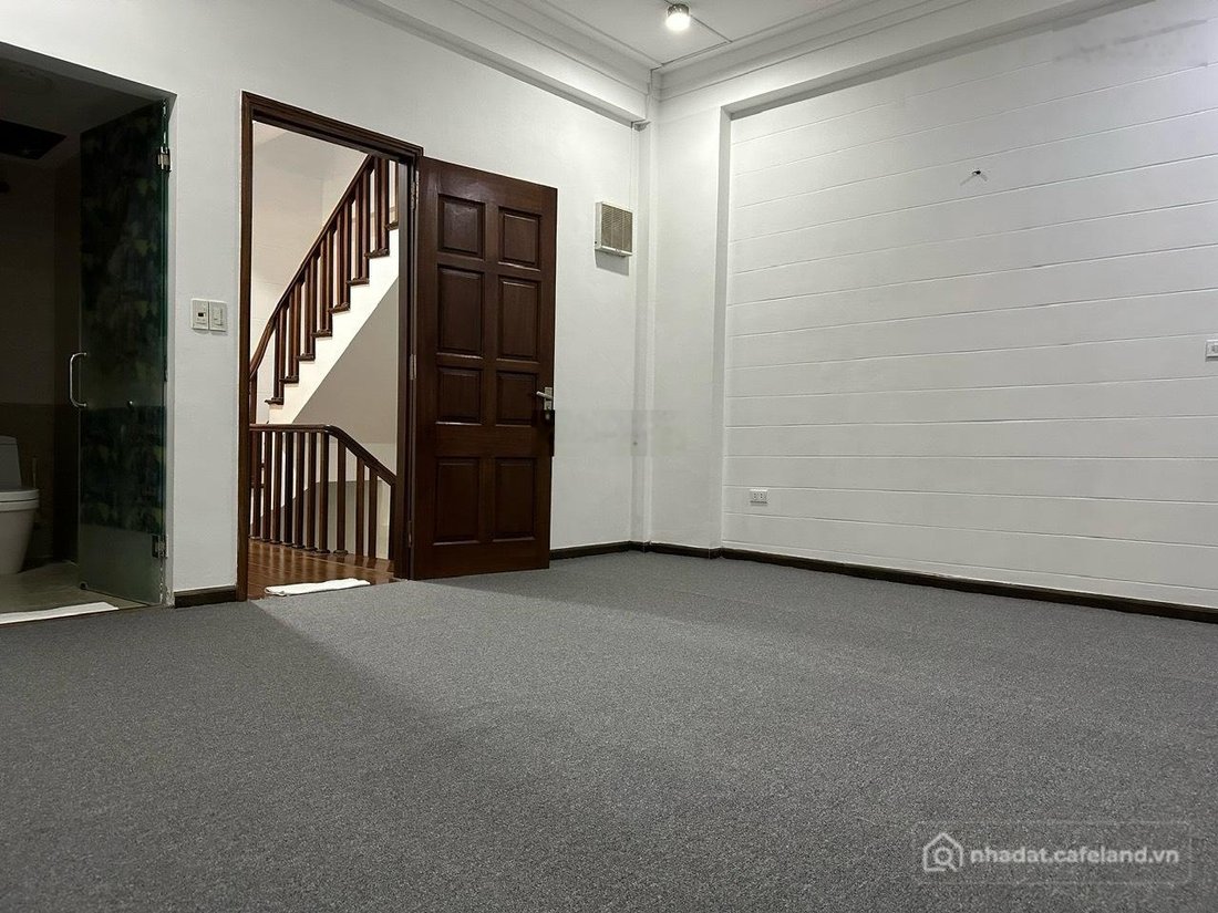Bán nhà phố dự án: Bán liền kề An Hưng đường rộng 24m, DT 82.5m2 giá 28 tỷ