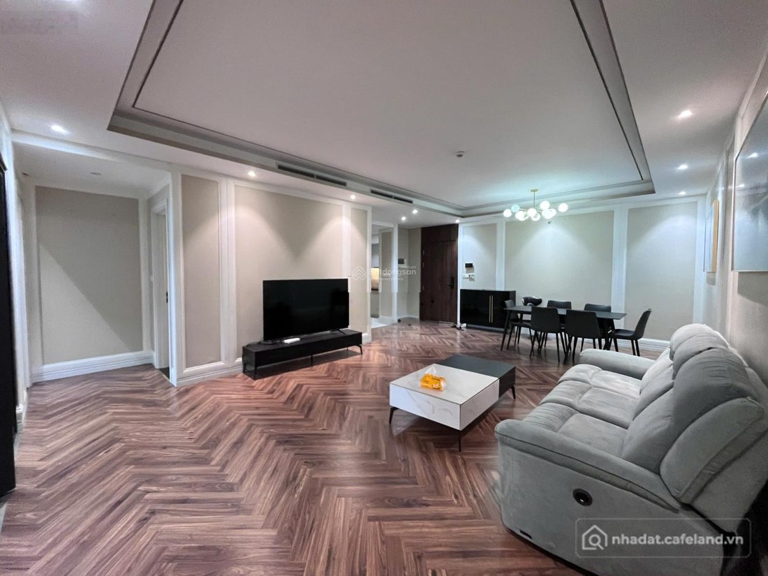 Bán căn hộ chung cư: Chính chủ cần bán GẤP căn hộ 94m2 2n2wc full đồ đẹp ở tòa K