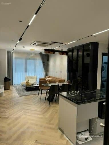 Bán căn hộ chung cư: Căn hộ (68m2 2 ngủ 7.5 tỷ) - Hà Nội Center Point 27 Lê Văn 